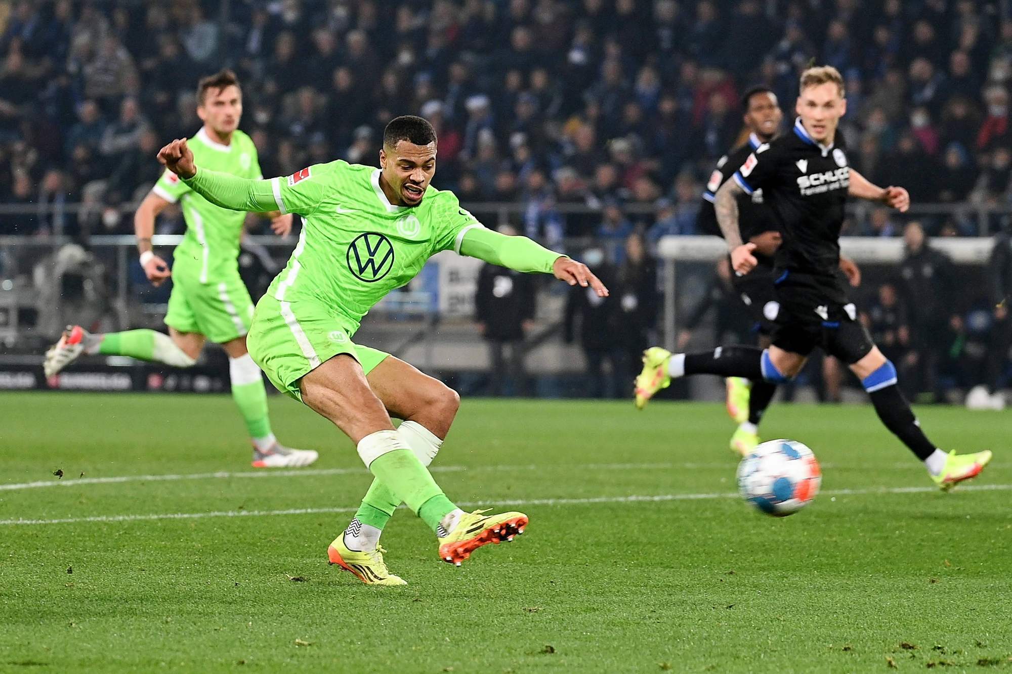 好手中的球 好手中的球