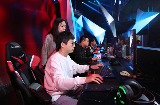 武术与现代 武术与现代