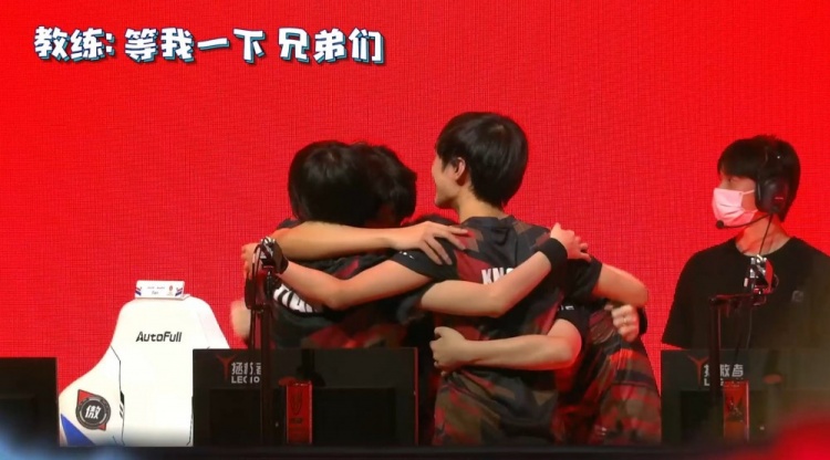 通过比赛 通过比赛