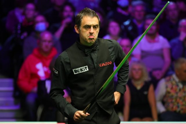 的竞技状态 的竞技状态