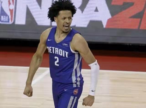 展现出了一 展现出了一