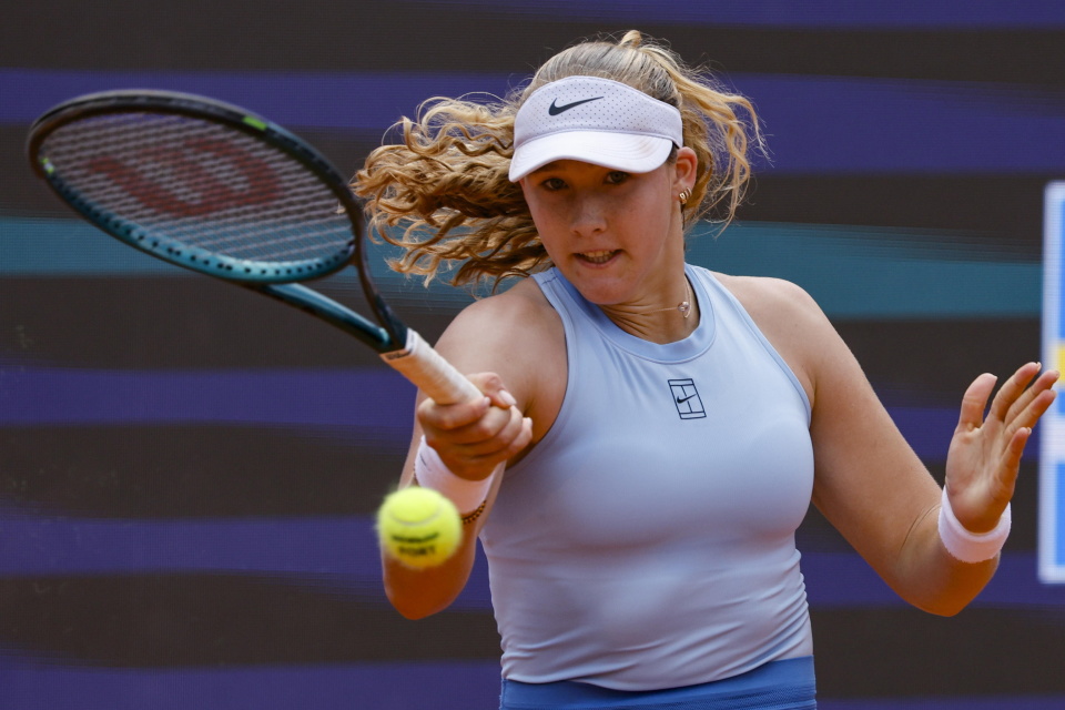 人们观察到 人们观察到