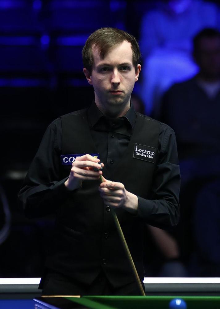 G打野的野 G打野的野